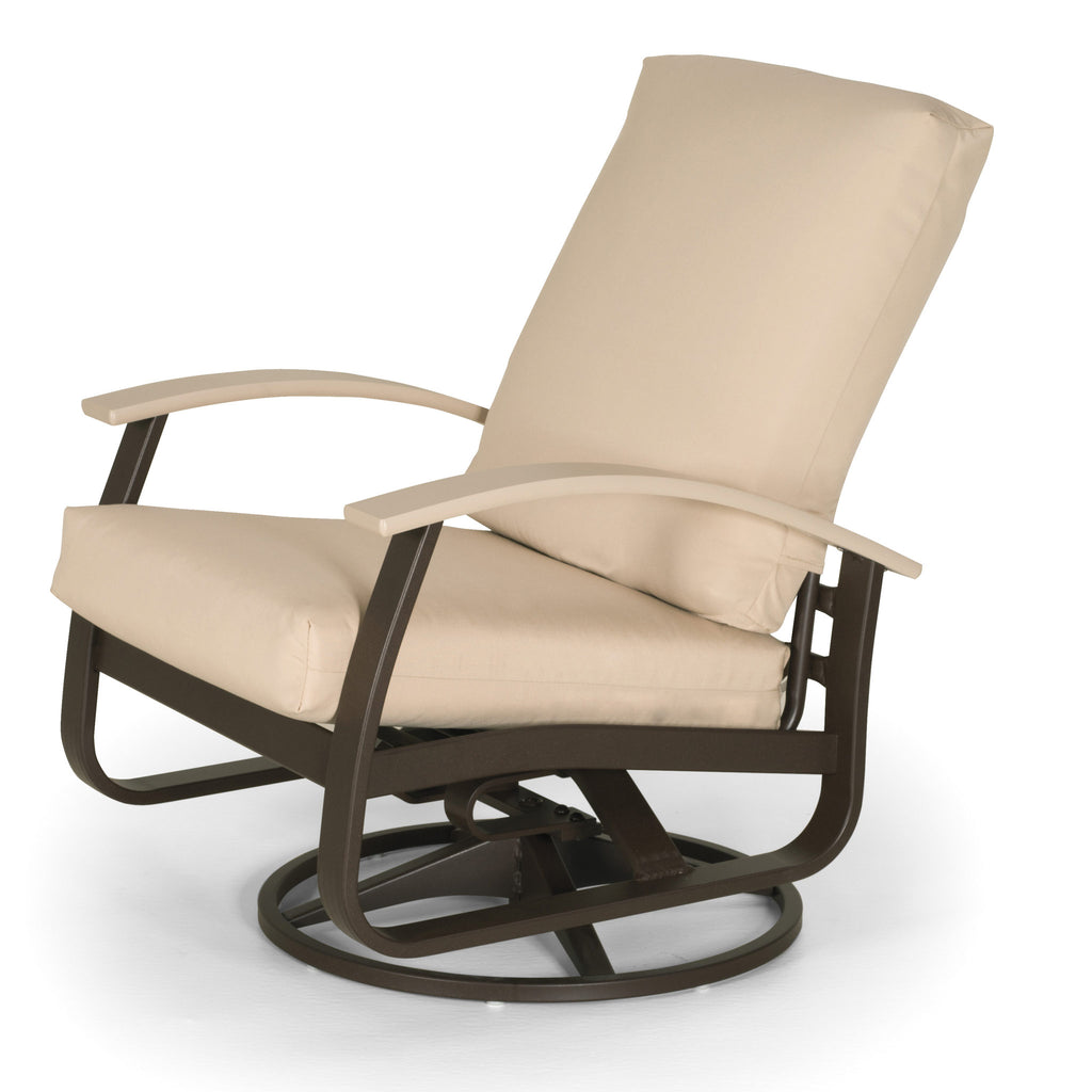 Belle Isle Club Chair Sets - Aluminum - - Greathouse