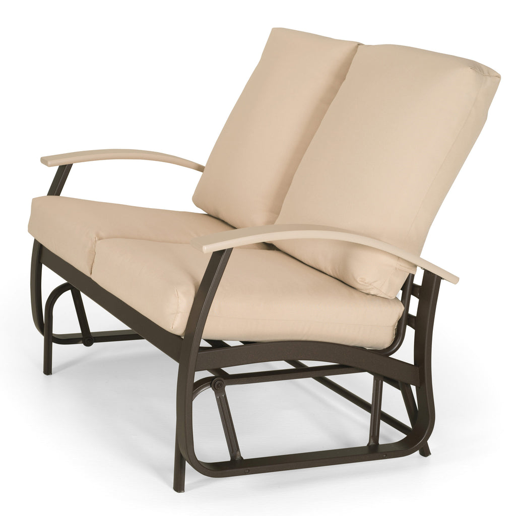 Belle Isle Sofa Sets - Aluminum - - Greathouse