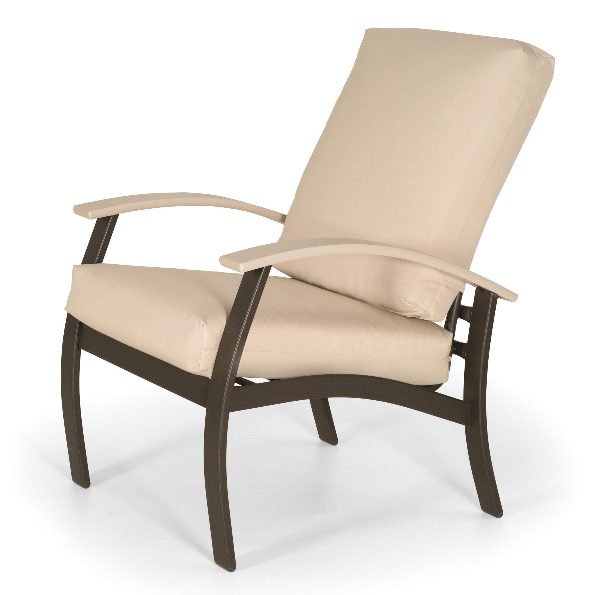 Belle Isle Sofa Sets - Aluminum - - Greathouse