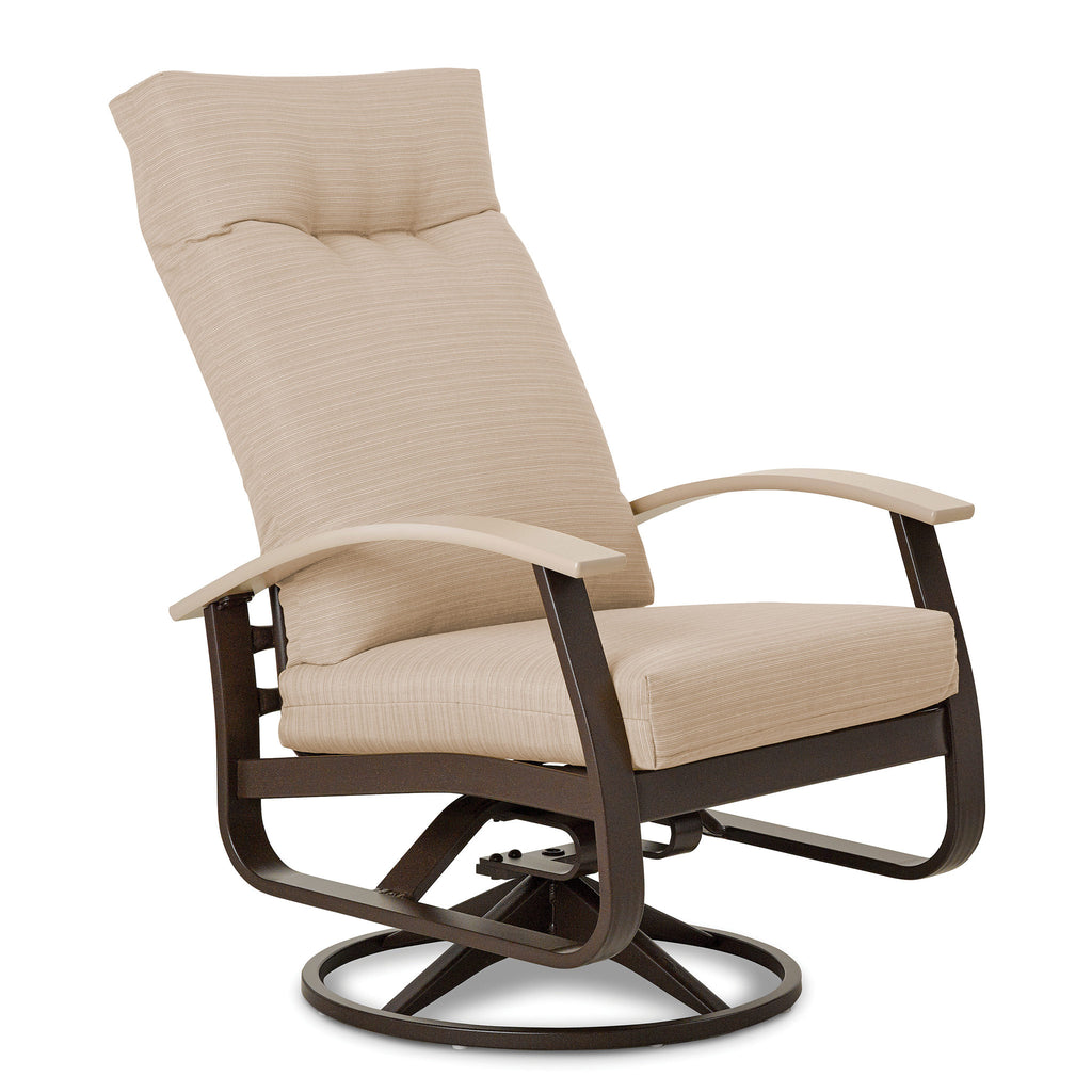 Belle Isle Sofa Sets - Aluminum - - Greathouse