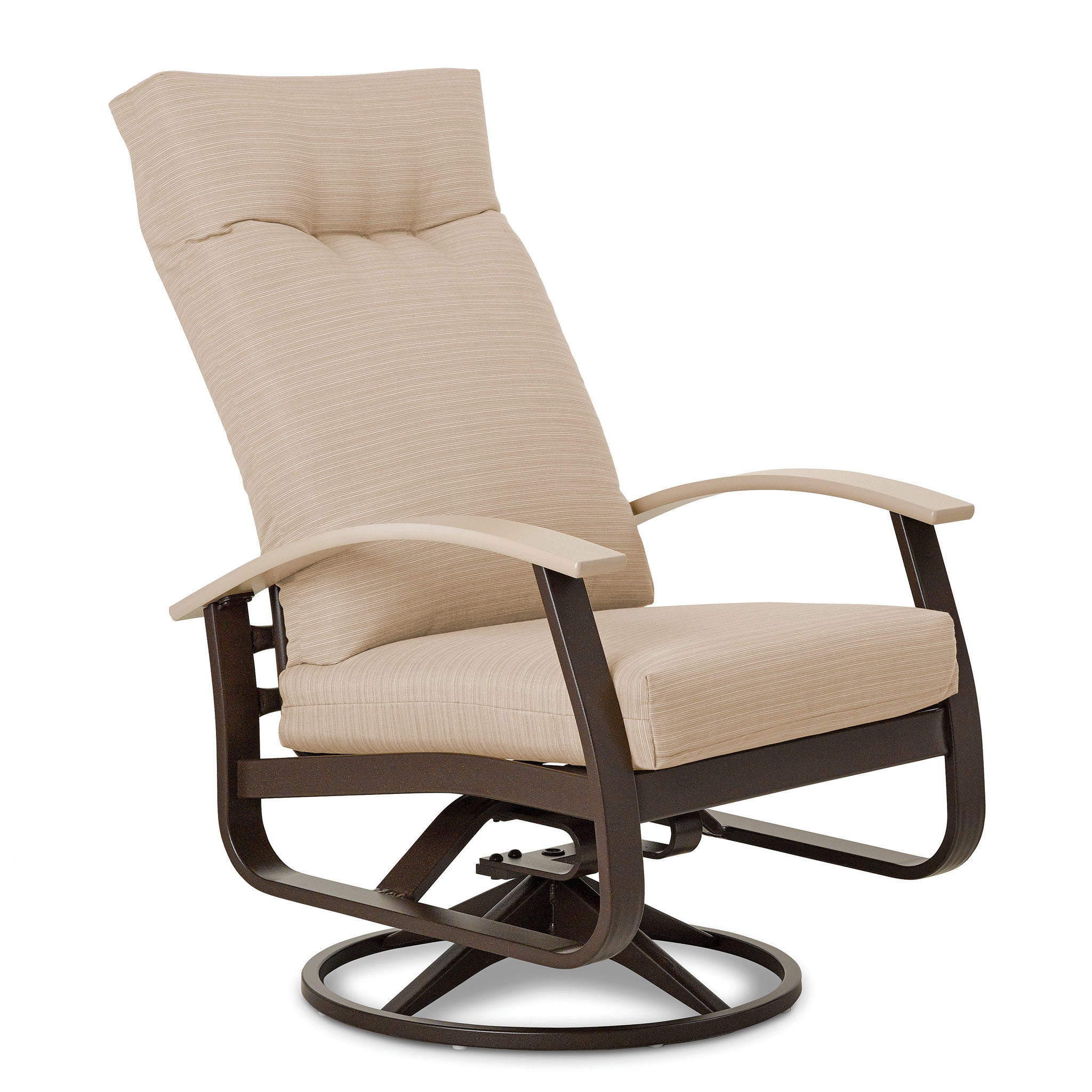 Belle Isle Sofa Sets - Aluminum - - Greathouse