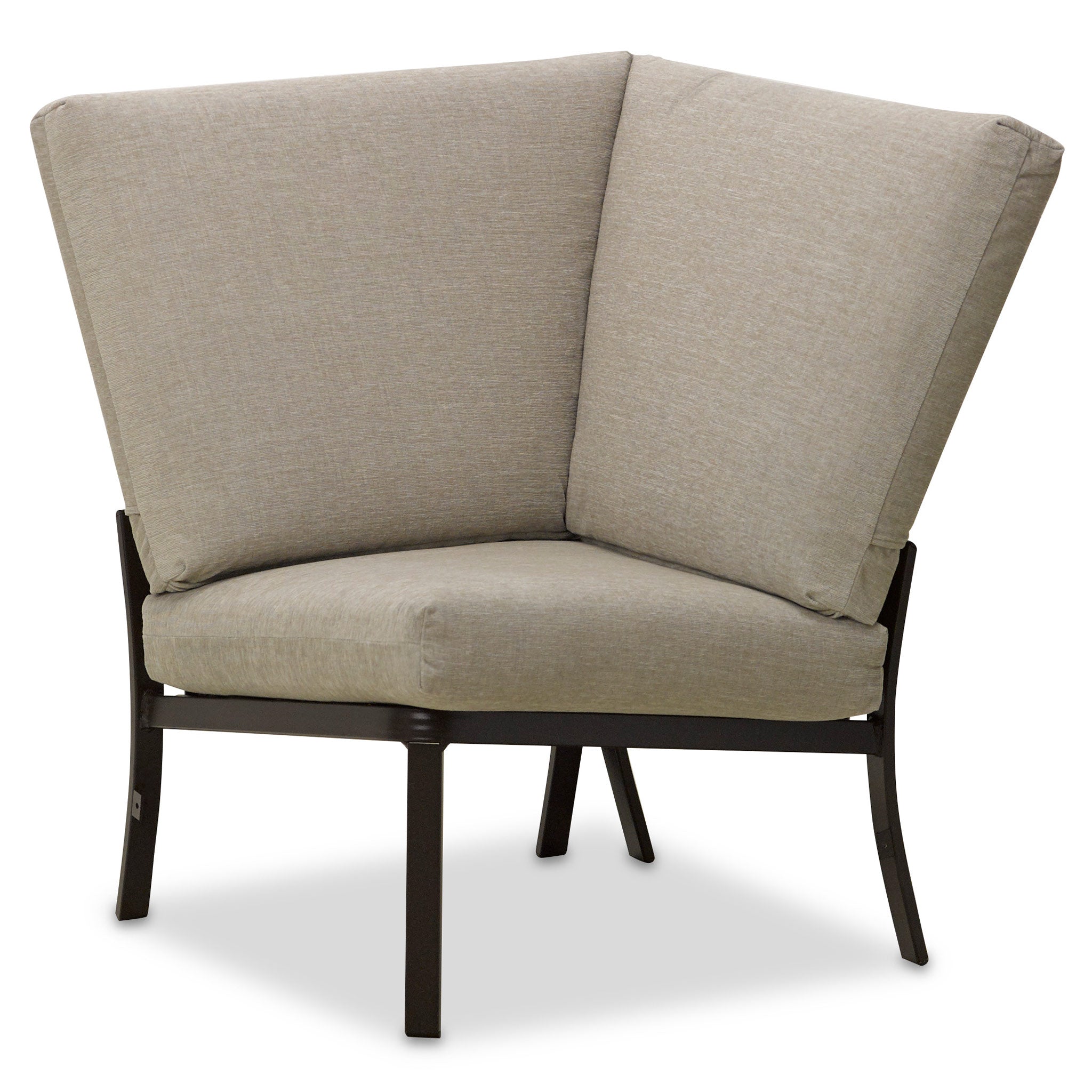 Belle Isle Sectional Sets