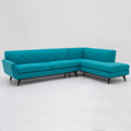 Barclay Sectional - Sectional - - Greathouse