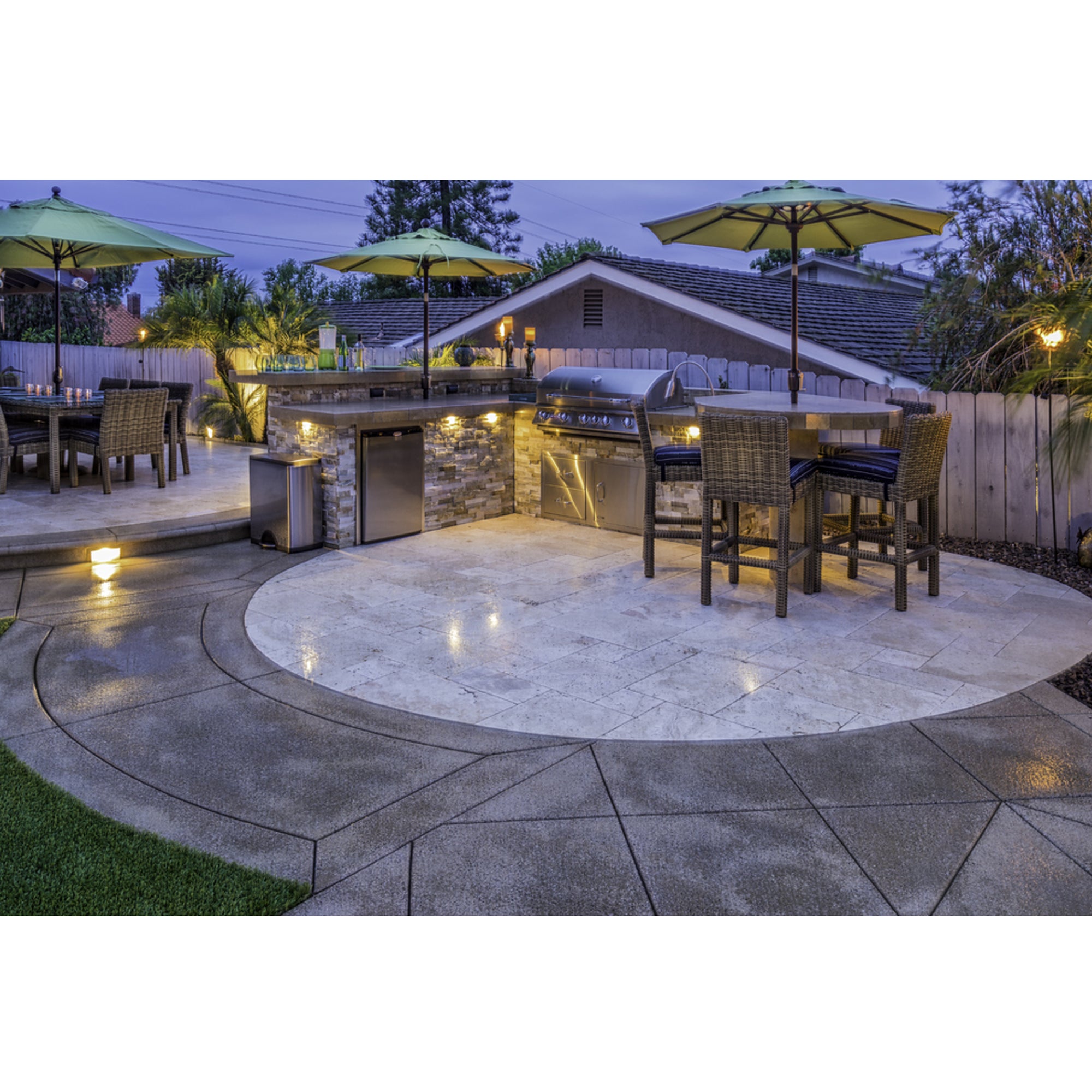 Aspen Barstools (Sold in Pairs)