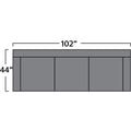 Bennington Sofa - Sofa - - Greathouse