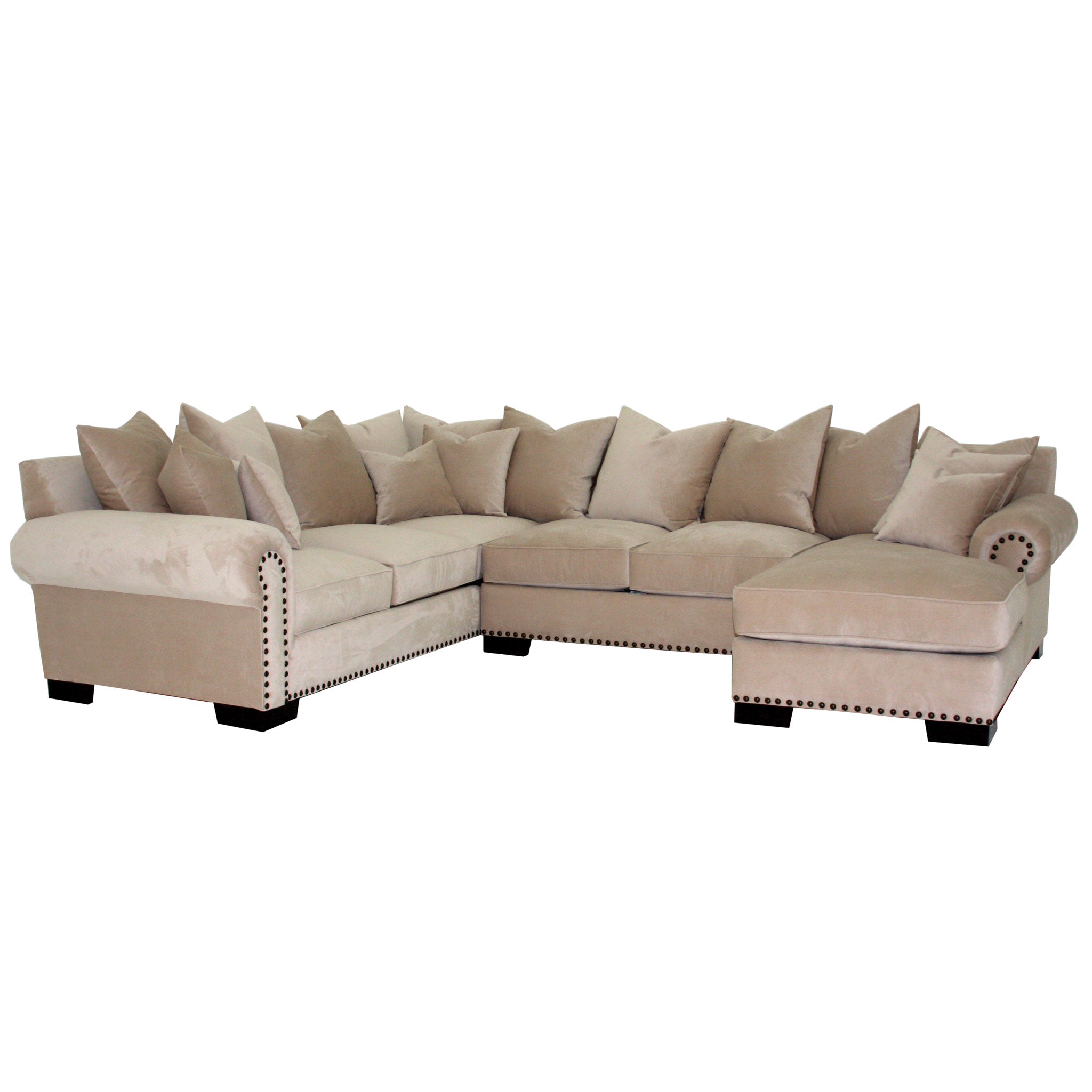 Bennington Sectional