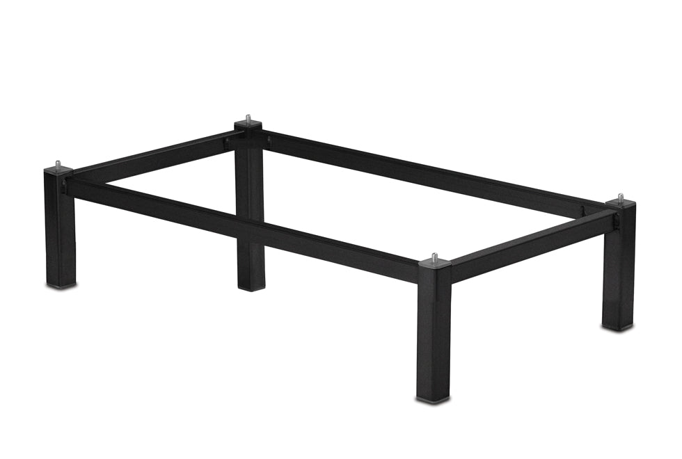 48 x 84 Firetable - Multiple Heights - Marine Grade Polymer - - Greathouse