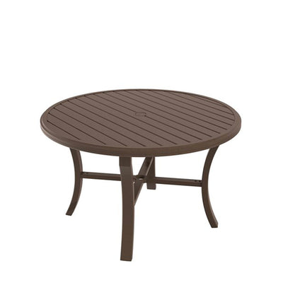 Banchetto 48" Round Dining Table
