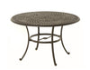 Bella 48" Round Dining Table