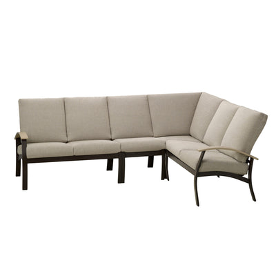 Belle Isle Sectional Sets