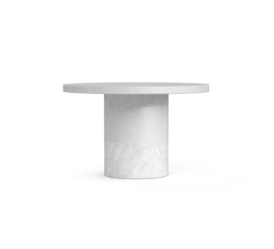 Big Sur 48" Round Dining Table