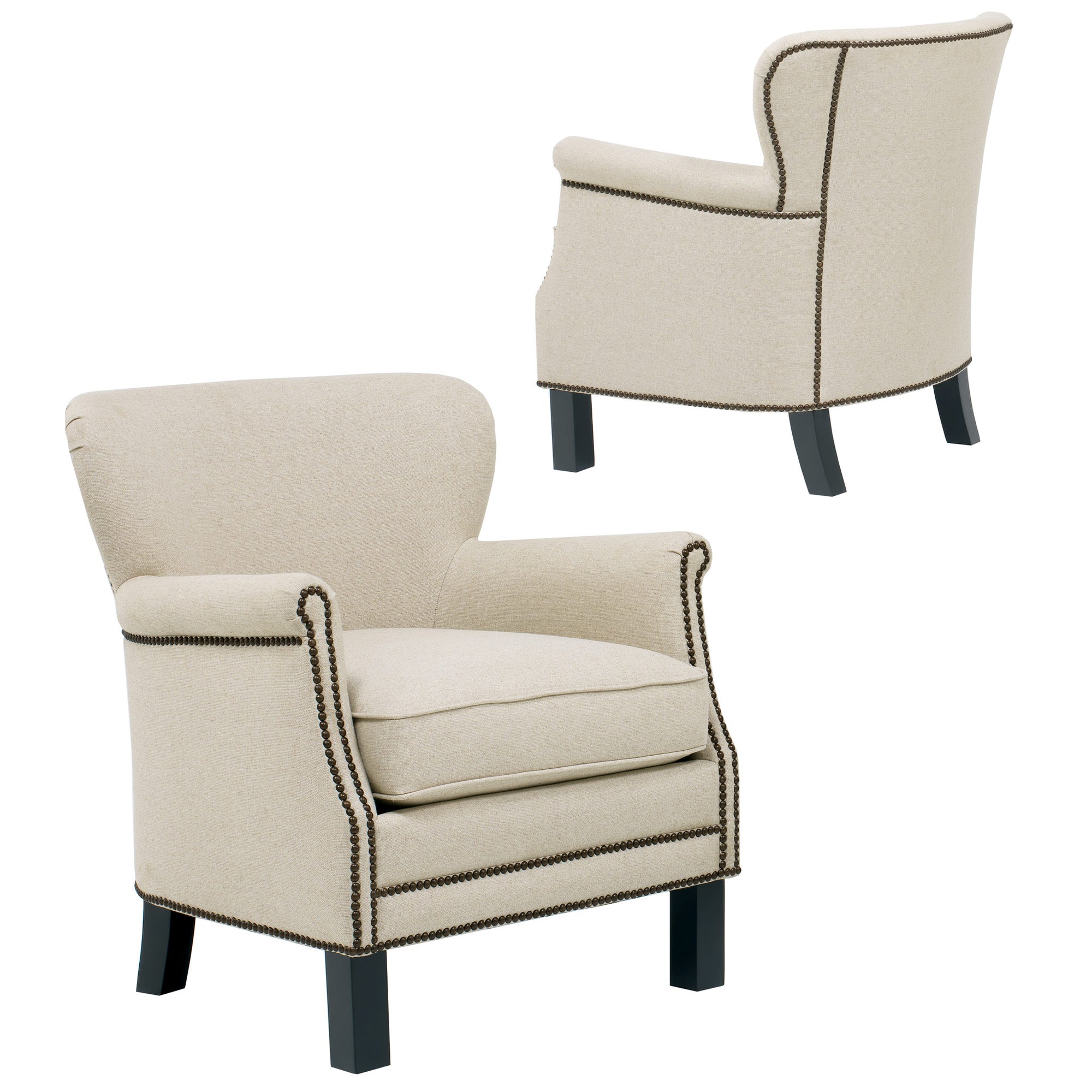 Bonnie Accent Chair