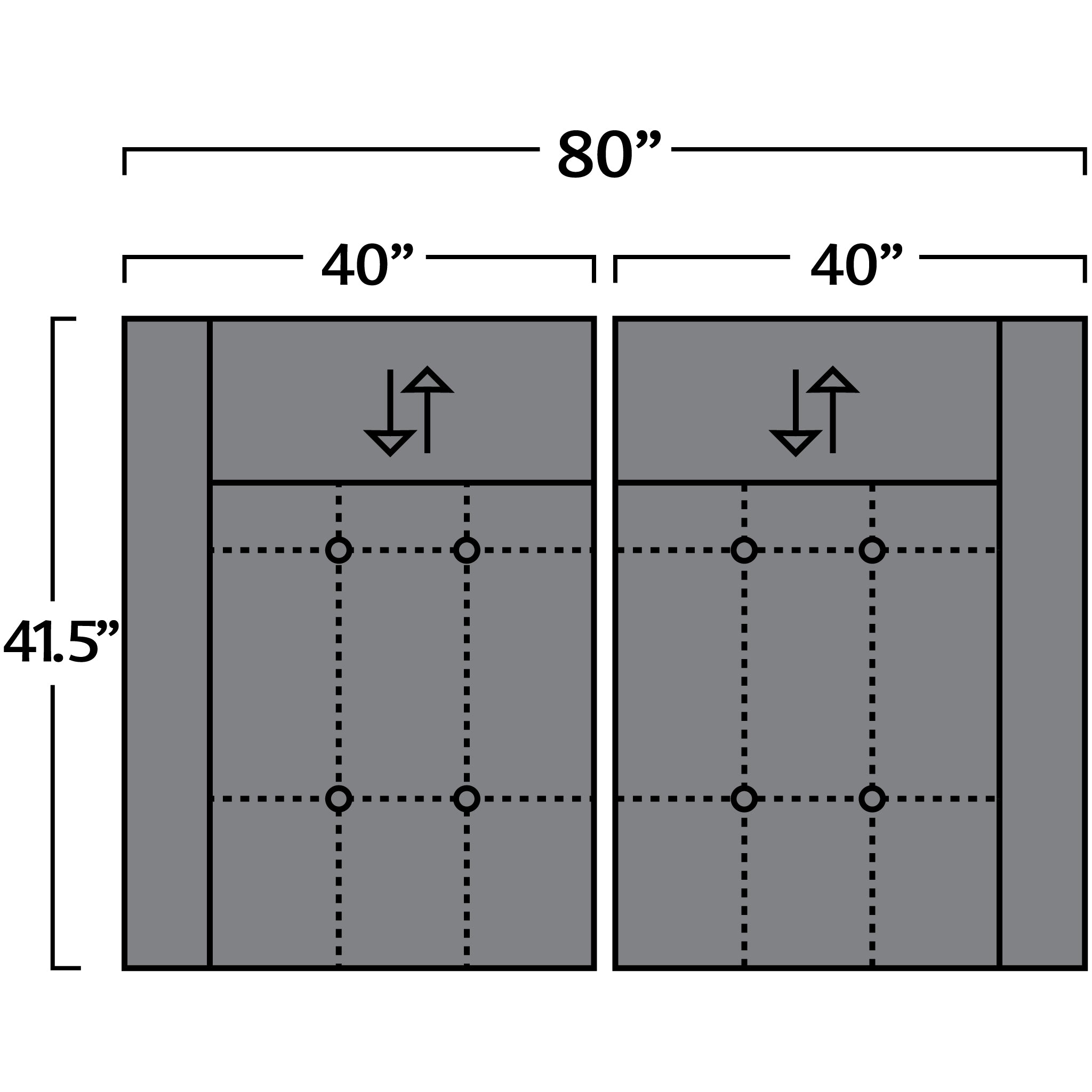 Casino Royale Leather Motion Sofa Love Seat