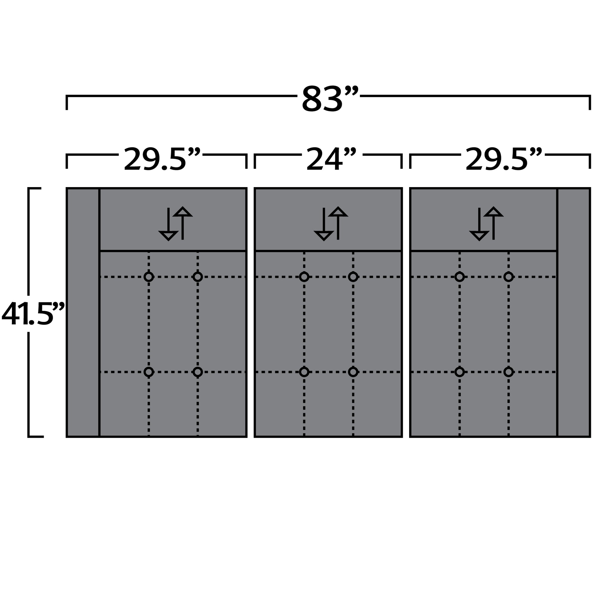 Casino Royale Leather Motion Sofa Love Seat