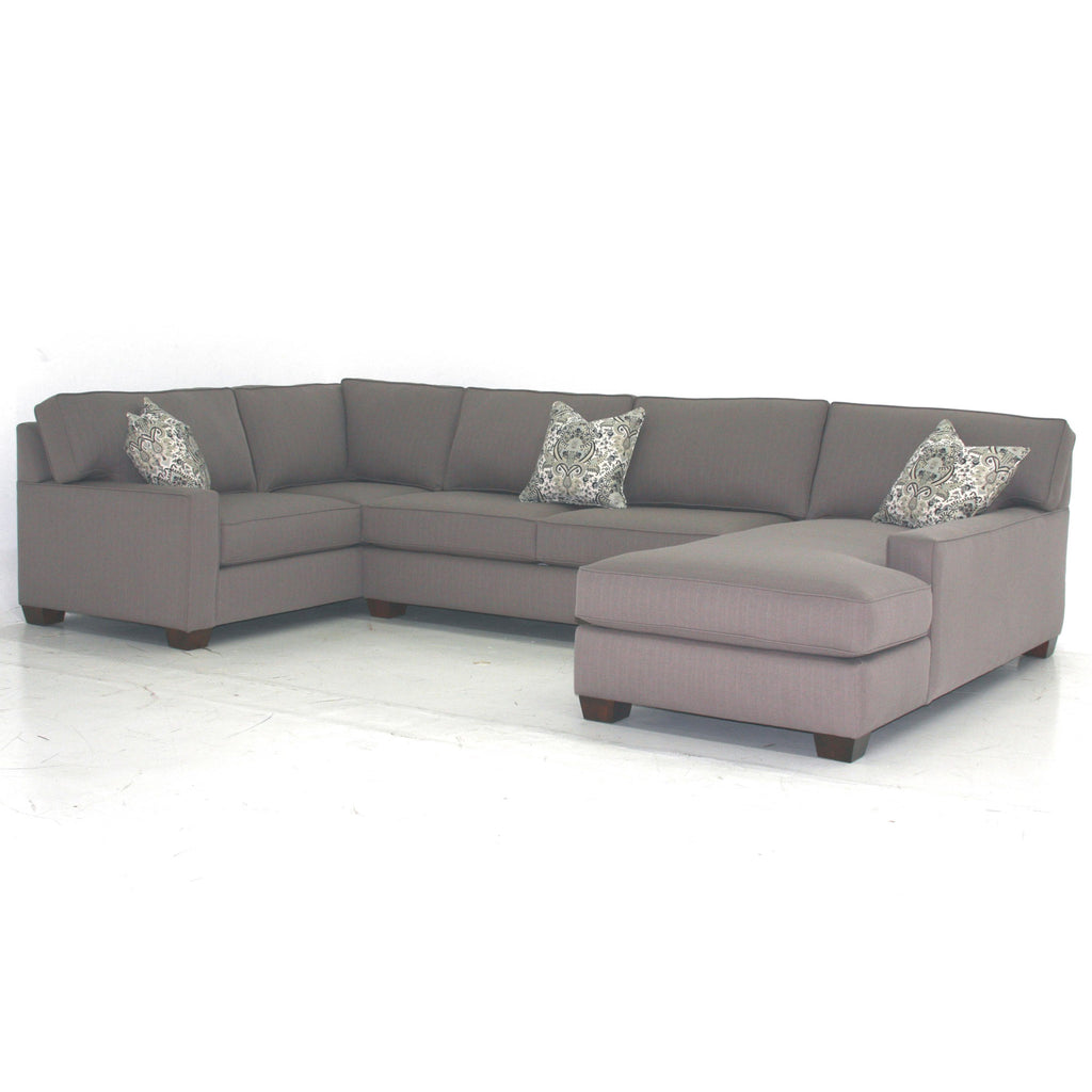 Clifford 3 Piece Sectional
