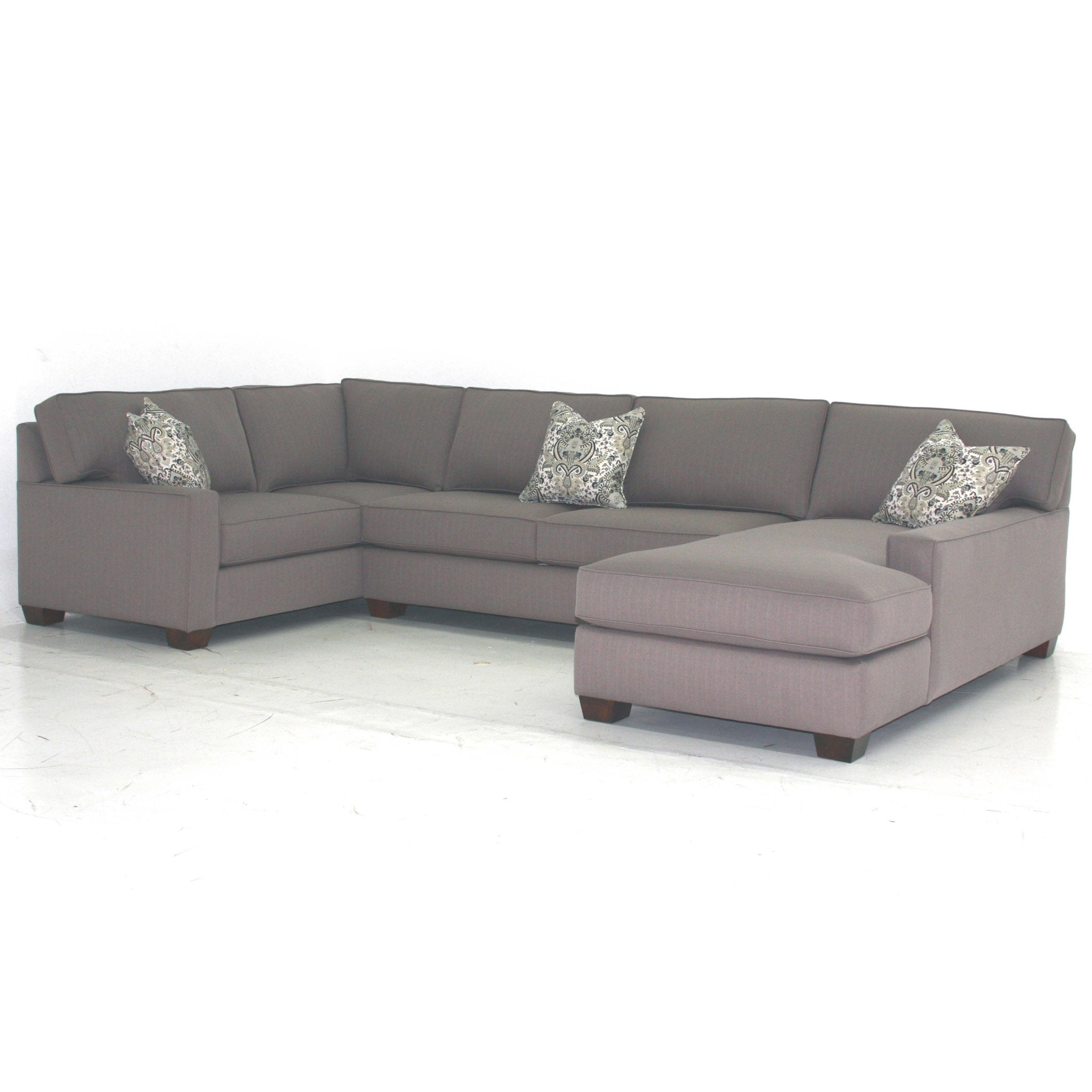 Clifford 3 Piece Sectional
