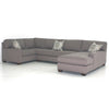 Clifford 3 Piece Sectional
