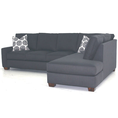 Clifford Sectional