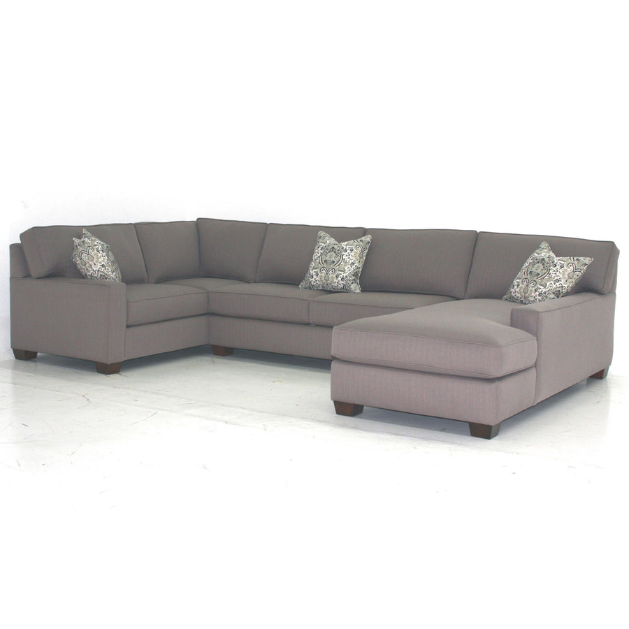 Clifford 3 Piece Sectional