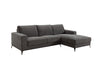 Carlo Sectional