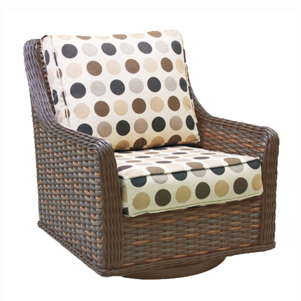 Catalina High Back Sofa Seating Sets - Outdoor Wicker - - Greathouse