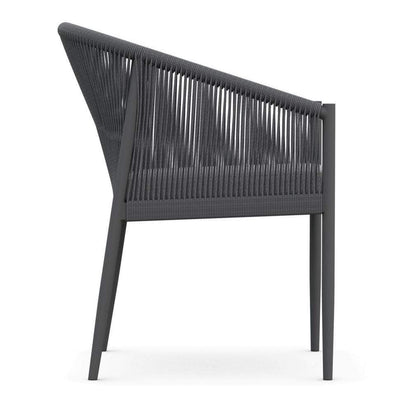 Catalina Outdoor Dining Chair - Ash