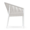 Catalina Outdoor Dining Chair - White