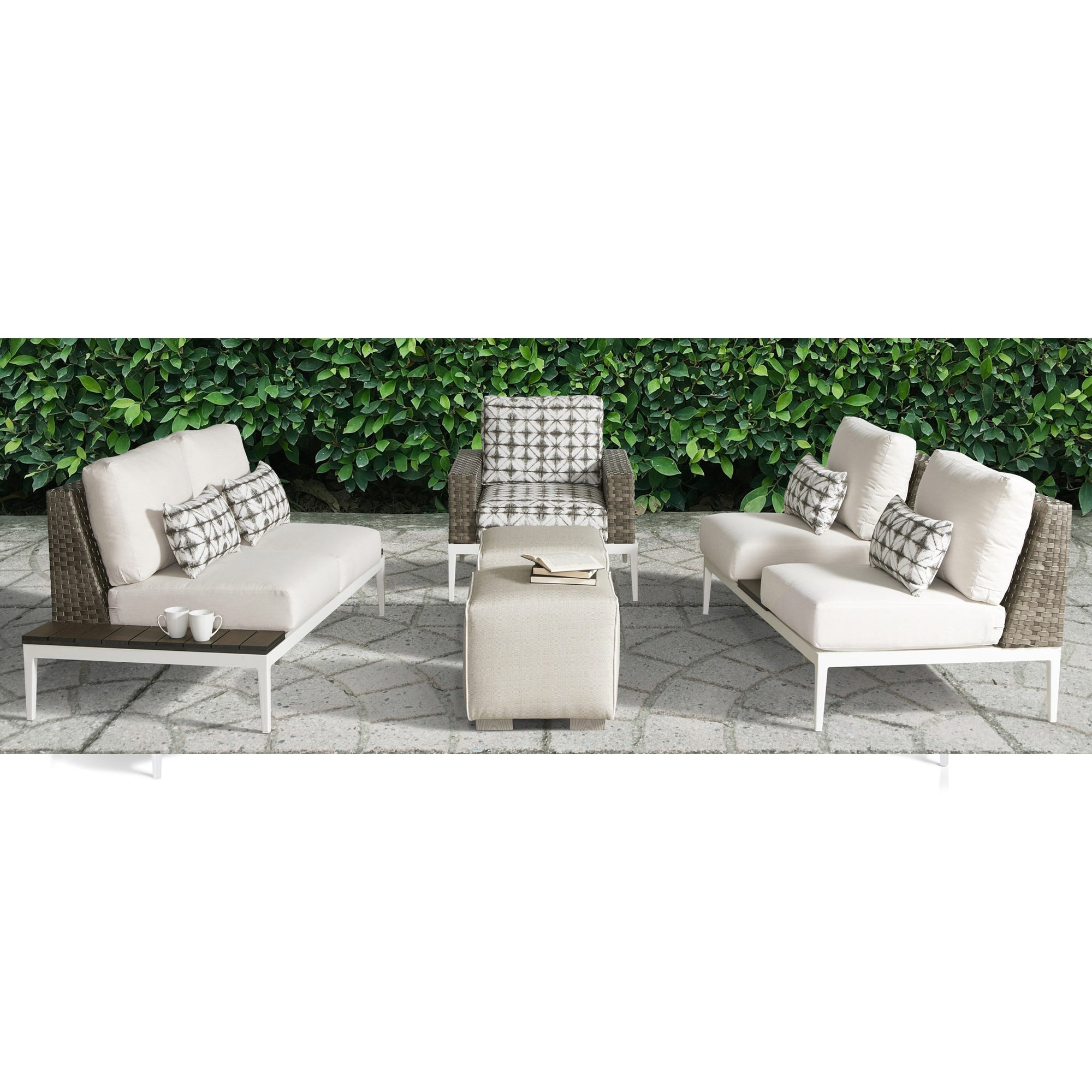 Stevie Club Chair Options