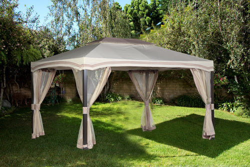 Catina Garden House - Outdoor Accessories - - Greathouse