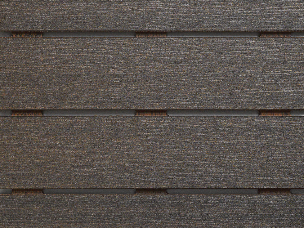 36" Rustic MGP Square Pedestal Dining Table