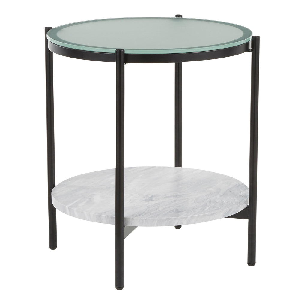 Chloe Deluxe Side Table