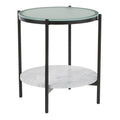 Chloe Deluxe Side Table