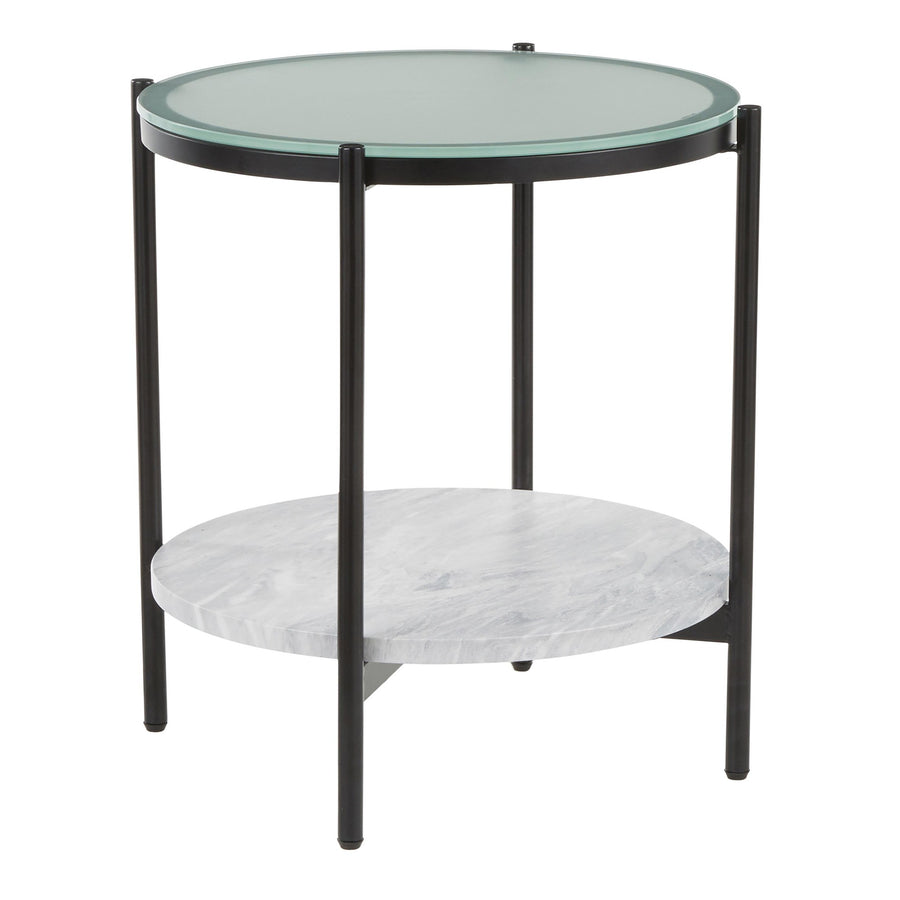 Chloe Deluxe Side Table