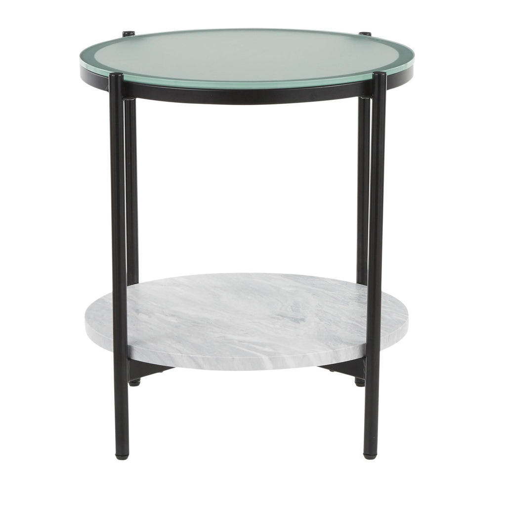 Chloe Deluxe Side Table