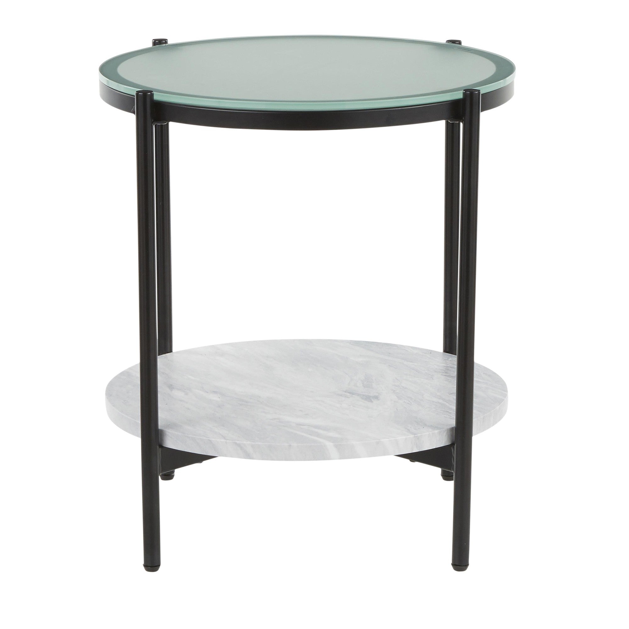 Chloe Deluxe Side Table