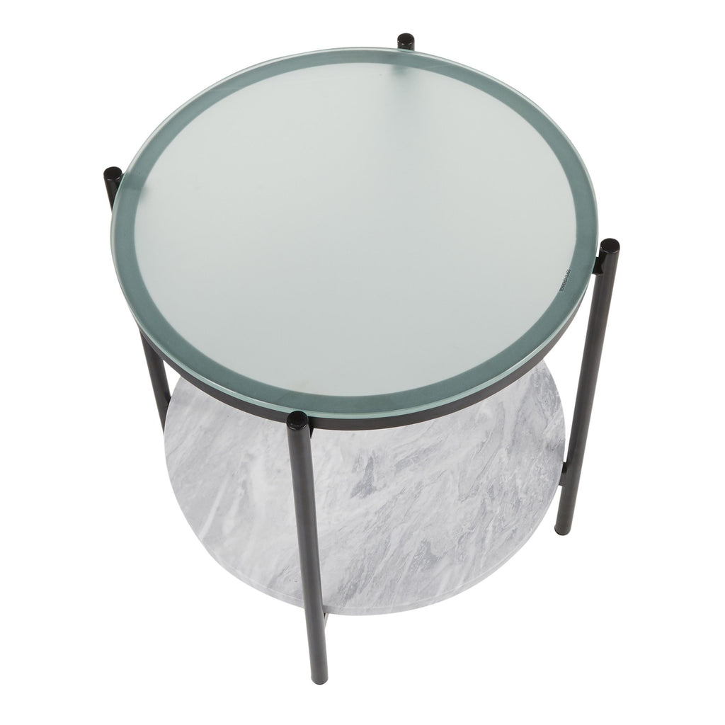 Chloe Deluxe Side Table