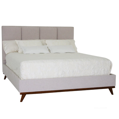 Claridge Upholstered Bed