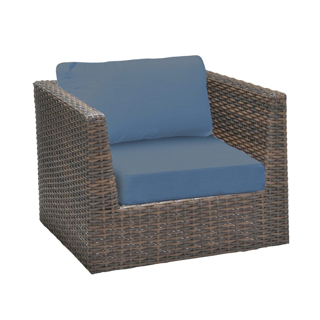 Bellanova Sofa Sets - Outdoor Wicker - - Greathouse