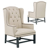 Columbia Accent Chair