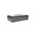 Contempo 36" x 58" Firetable - Fire Tables - - Greathouse