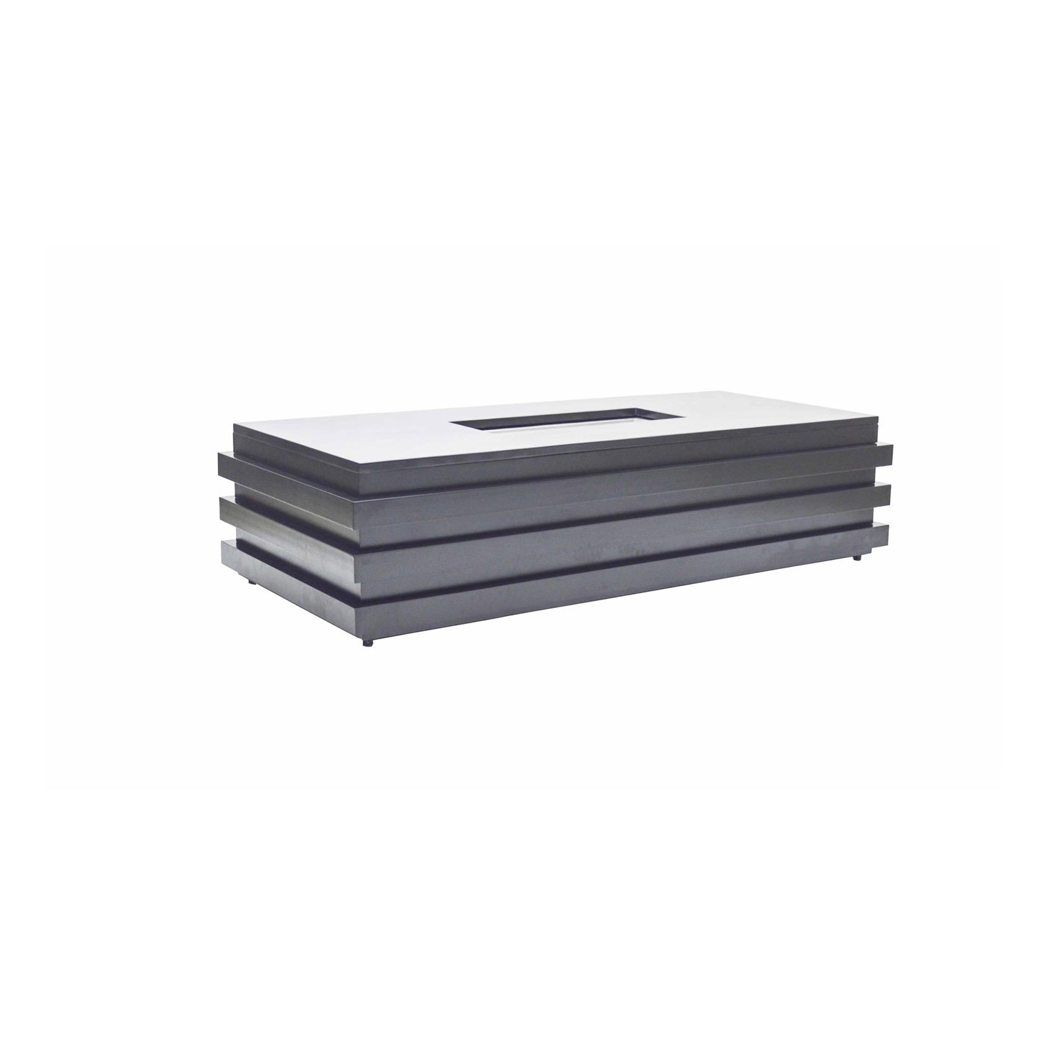 Contempo 36" x 72" Firetable - Fire Tables - - Greathouse