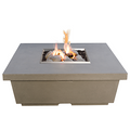 Contempo Square Firetable