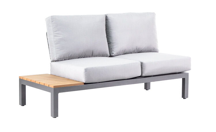 Coronado 3 Piece Sectional