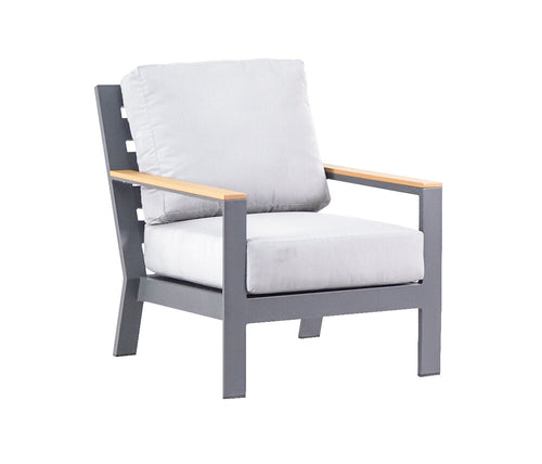 Coronado Club Chairs - Outdoor Wicker - - Greathouse