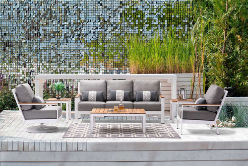Coronado Club Chairs - Outdoor Wicker - - Greathouse