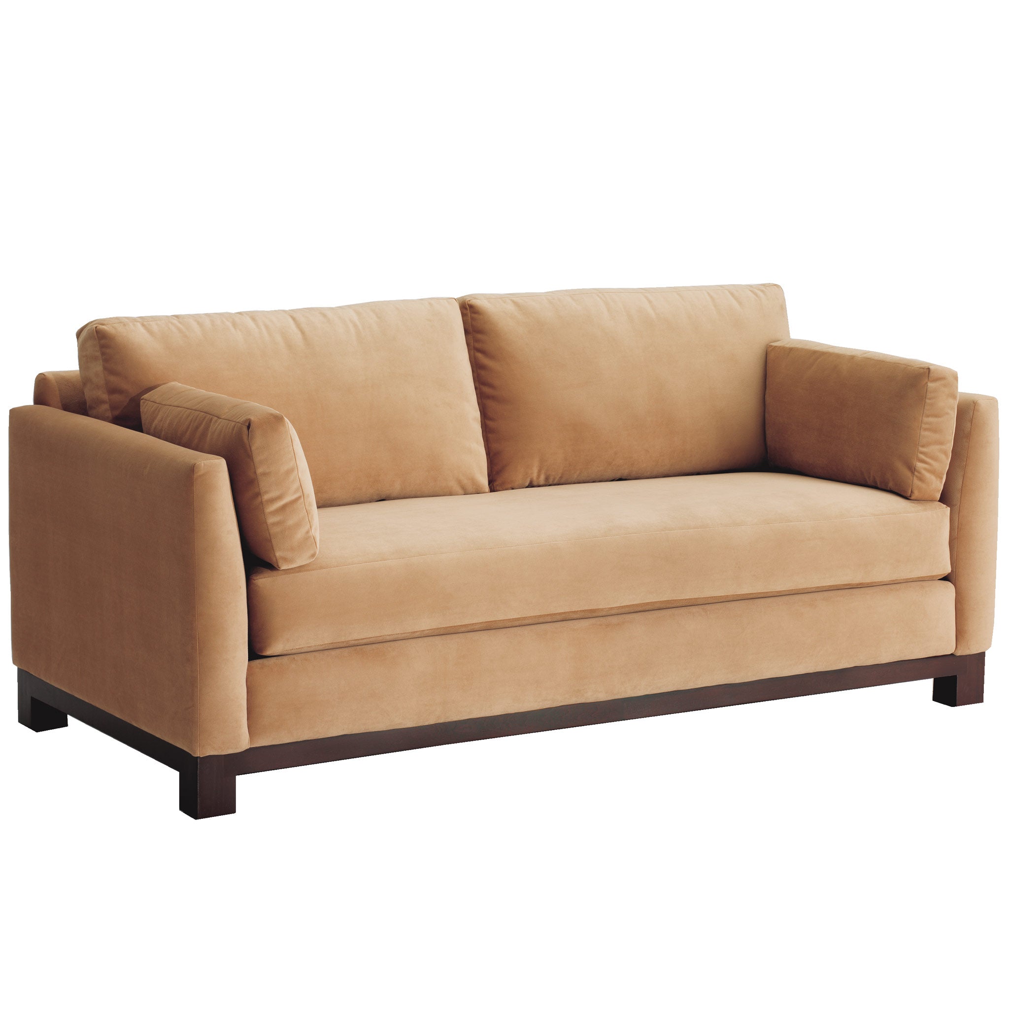 Dawson Sofa Love Seat - Sofa - - Greathouse