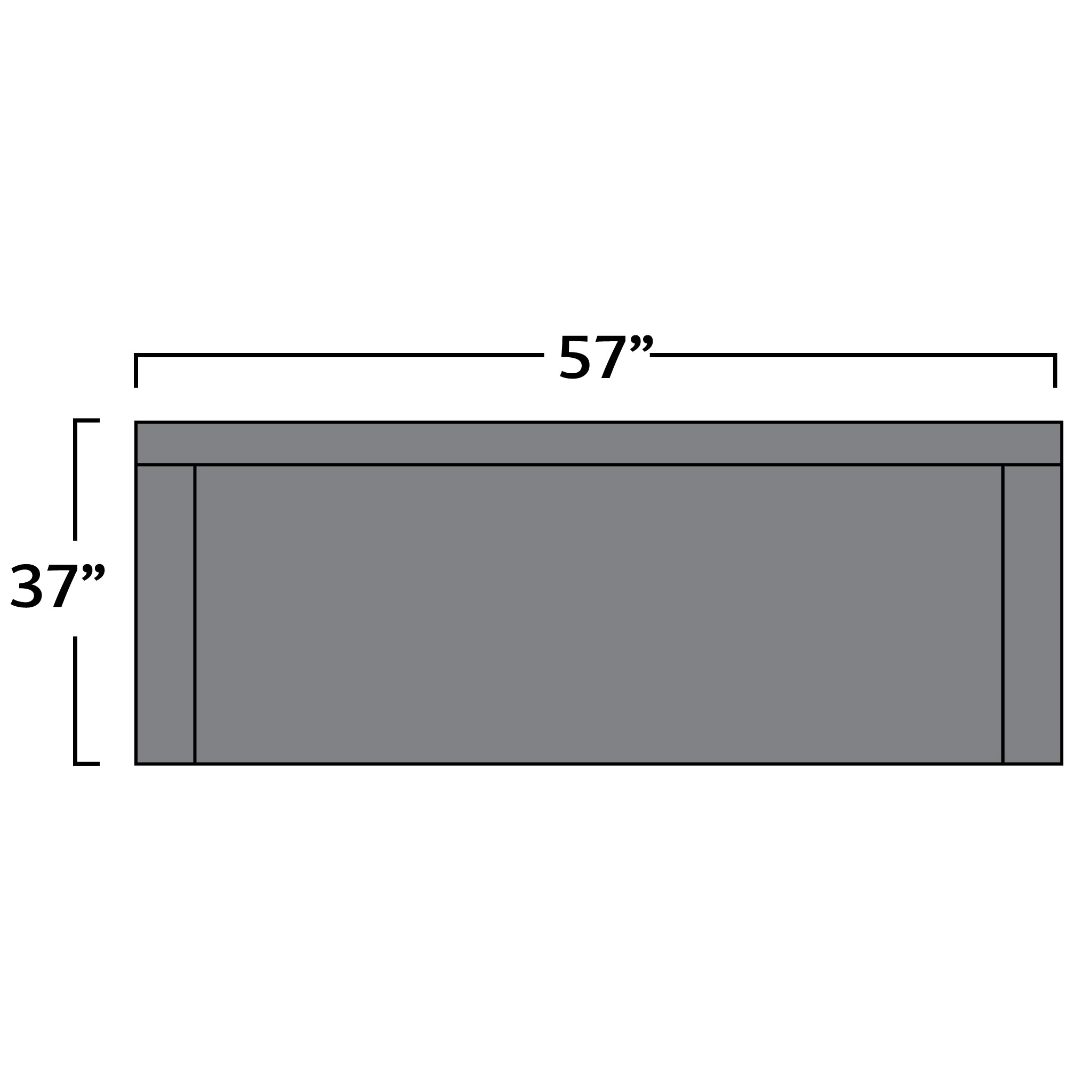 Dexter Sofa Love Seat - Sofa - - Greathouse