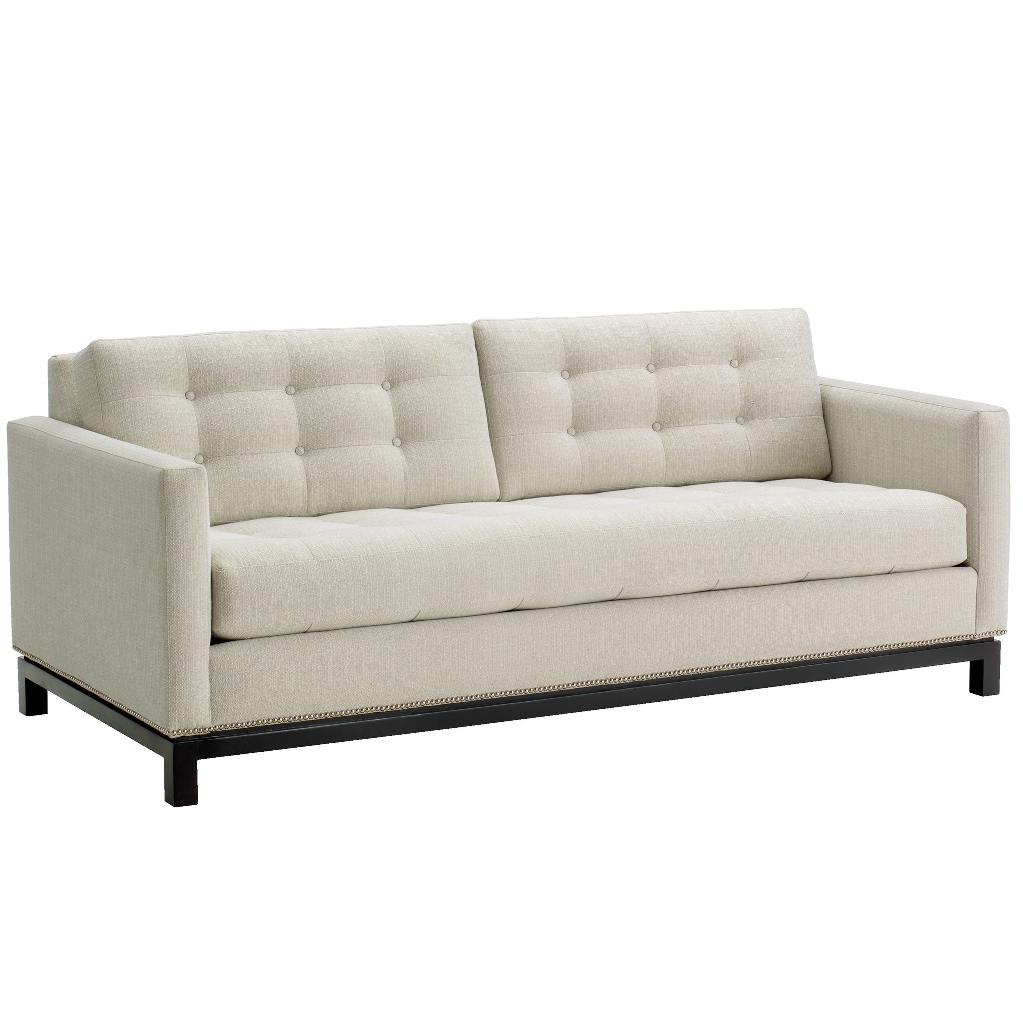 Dexter Sofa Love Seat - Sofa - - Greathouse