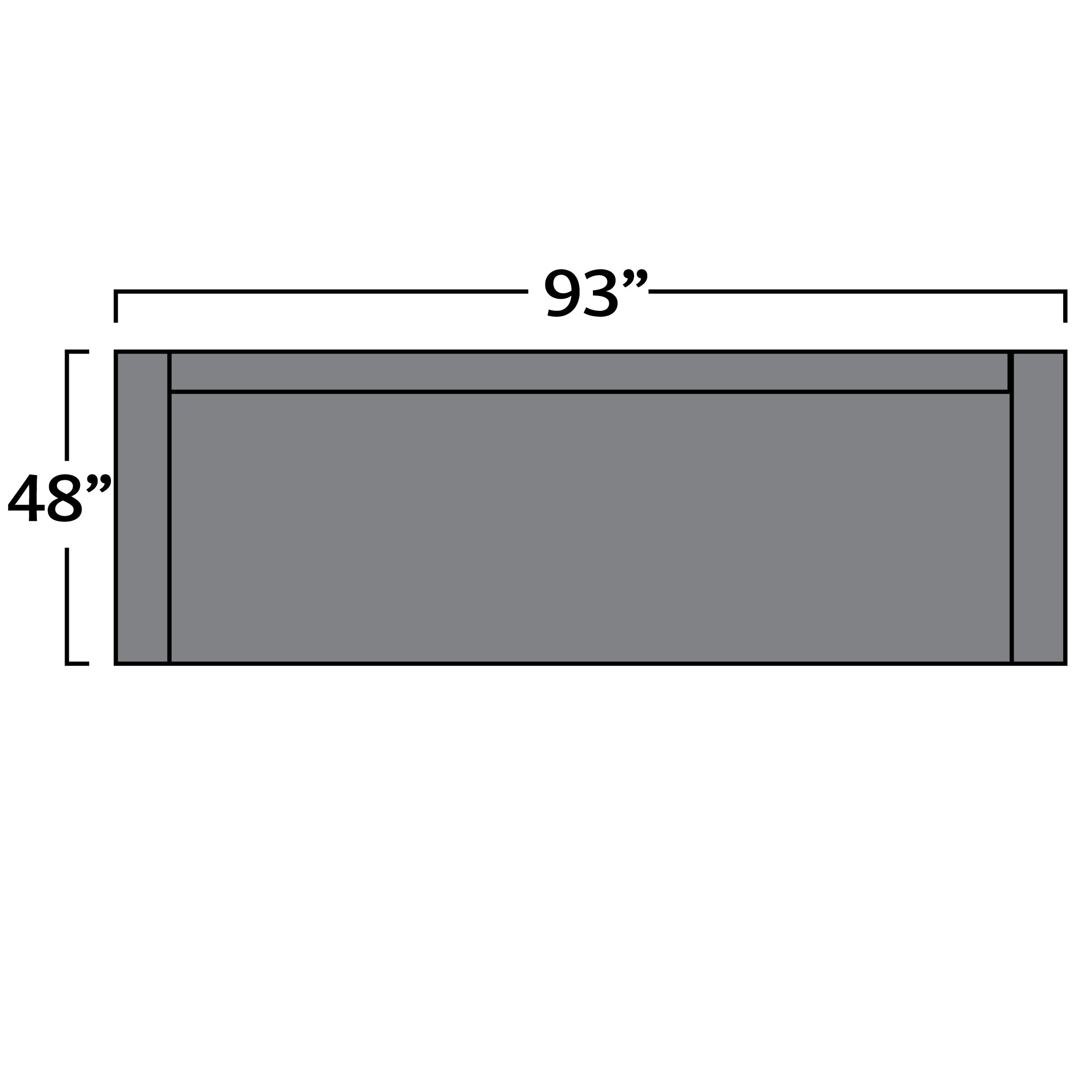 Divano Sofa Love Seat