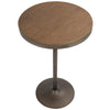 Dakota Bar Table